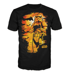 HALLOWEEN STORMTROOPER