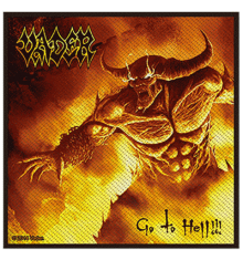 GO TO HELL