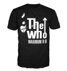 MAXIMUM R&B