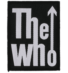 ARROW LOGO