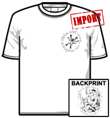 ALPHA AND OMEGA - FLY