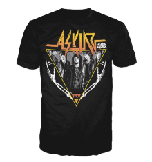 ASKING ALEXANDRIA - SKELETON ARMS