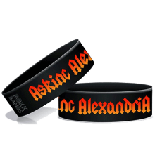 ASKING ALEXANDRIA - RIDE