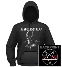 BATHORY - GOATS HEAD