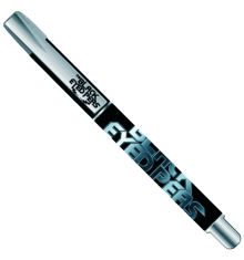 BLACK EYED PEAS - BAND LOGO