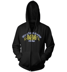 BLACK LABEL SOCIETY - SKULLAGE