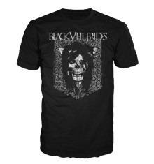 BLACK VEIL BRIDES - GATE