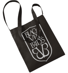 BLACK VEIL BRIDES - SHIELD