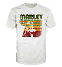 BOB MARLEY - MARLEY 75