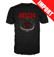 DEICIDE - LEGION