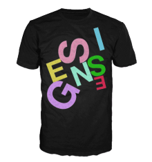 GENESIS - SCATTER