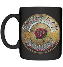 GRATEFUL DEAD - AMERICAN BEAUTY