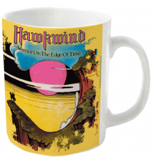 HAWKWIND - WARRIOR ON THE EDGE