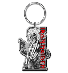 IRON MAIDEN - KILLERS