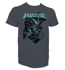 KILLSWITCH ENGAGE - BATTLE