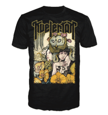 KVELERTAK - OCTOPOOL