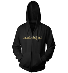 LAMB OF GOD - ANIME