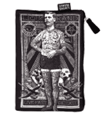 LIQUOR BRAND - GRANDPA