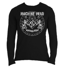 MACHINE HEAD - CLASSIC CREST