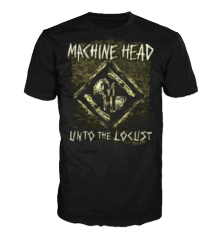 MACHINE HEAD - LOCUST DIAMOND