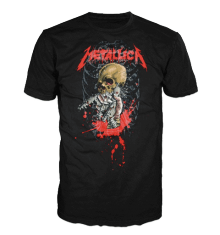 METALLICA - ALIEN BIRTH