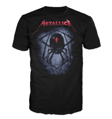 METALLICA - SPIDER