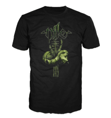 NILE - DARKENED SHRINES