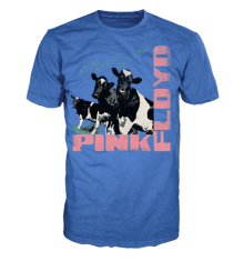 PINK FLOYD - ATOM COWS