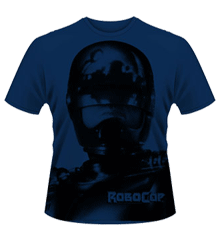 ROBOCOP - HELMET JUMBO