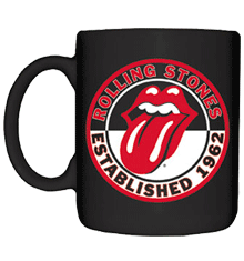 ROLLING STONES - ESTABLISHED 1962