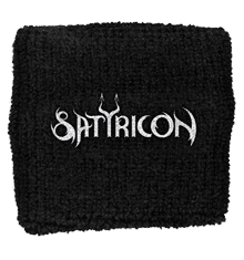 SATYRICON - LOGO