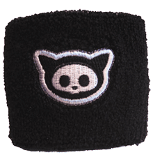 SKELANIMALS - KITTY