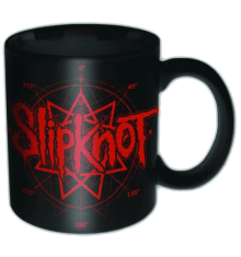 SLIPKNOT - LOGO