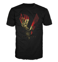 VIKINGS - BLOOD SKY